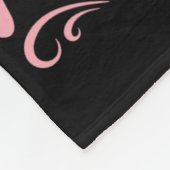Super Karateka - Geschenk Karate Mädchen Karate Fr Fleecedecke (Ecke)