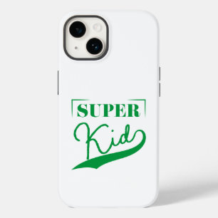 Super Kid Case-Mate iPhone 14 Hülle