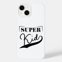 Super Kid