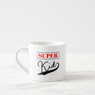 Super Kid Espressotasse