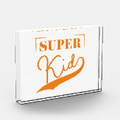 Super Kid Fotoblock (Links)