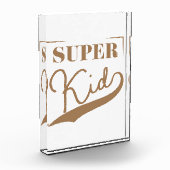 Super Kid Fotoblock (Links)