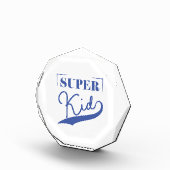 Super Kid Fotoblock (Rechts)