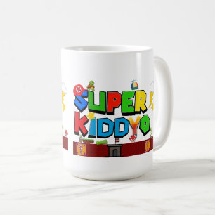 Super Kid Kaffeetasse