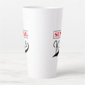 Super Kid Milchtasse (Vorderseite)
