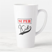 Super Kid Milchtasse (Rechts)