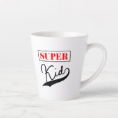 Super Kid Milchtasse (Rechts)