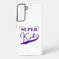 Super Kid