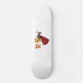Super Kid Skate Board Skateboard (Vorderseite)