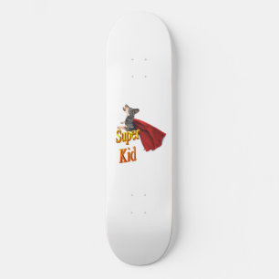 Super Kid Skate Board Skateboard
