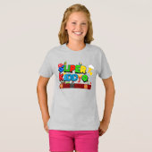 Super Kid T-Shirt (Vorne ganz)