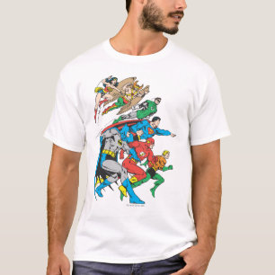Super Kräfte™  Sammlung 12 T-Shirt