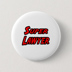 Super Lawyer Button