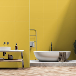 Super Lemon Sunshine Bright und Bold Tapete