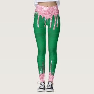 Super lustige, benutzerdefinierte gedruckte Leggin Leggings