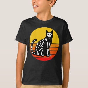Super lustige gruselige Schwarze Witwe Spinne Hall T-Shirt