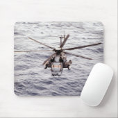 Super lustiger grüner Riese HH-53 Mousepad (Mit Mouse)