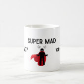 Super Mad Tasse (Mittel)