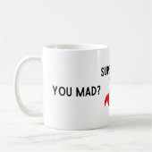 Super Mad Tasse (Links)