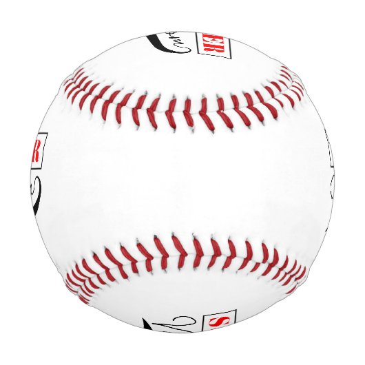 Super Mama Baseball (Rückseite)