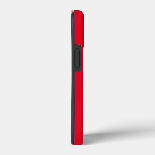 Super Mama Case-Mate iPhone Hülle (Rückseite / Rechts)