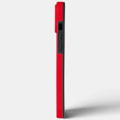 Super Mama Case-Mate iPhone Hülle (Rückseite / Links)