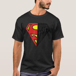 Super-Mama für den Muttertag der Supermütter T-Shirt