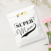 Super Mama Geschenktütchen (Versiegelt)