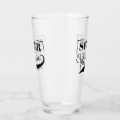 Super Mama Glas (Links)