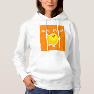Super Mama!  Hoodie
