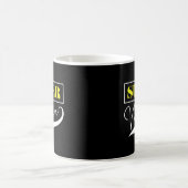 Super Mama Kaffeetasse (Mittel)