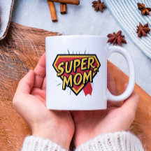Super Mama