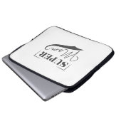 Super Mama Laptopschutzhülle