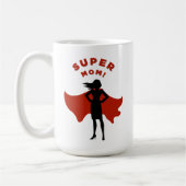 Super Mama! Mama Tasse (Links)