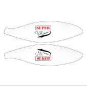 Super Mama Mini Basketball (Panele)