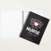 Super Mama Nurse Planer (Anzeige)