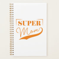 Super Mama