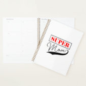 Super Mama Planer (Anzeige)