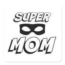Super Mama