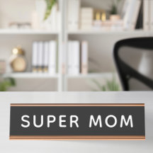 Super Mama