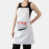 Super Mama Schürze (InSitu)