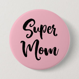 Super Mama Serif Button