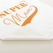 Super Mama Sherpadecke (3/4)