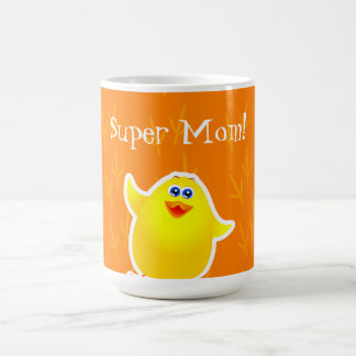 Super Mama! Sonnenmuck Kaffeetasse