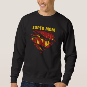 Super Mama Sweatshirt