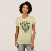Super Mama T - Shirt (Vorne ganz)