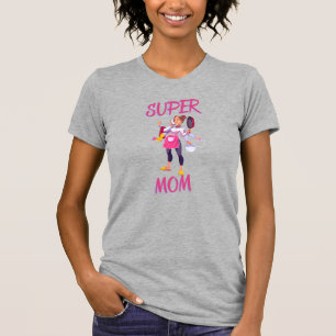 Super Mama T-Shirt