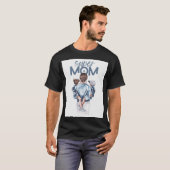 Super Mama T-Shirt (Vorne ganz)