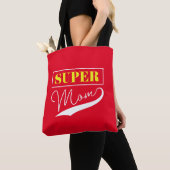 Super Mama Tasche (Von Nahem)