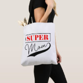 Super Mama Tasche (Von Nahem)